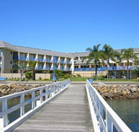 Mariners On The Waterfront - Getaway Accommodation