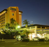 Quality Hotel Frontier Darwin - Getaway Accommodation