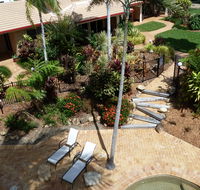 Montage Beach Apartments - Getaway Accommodation