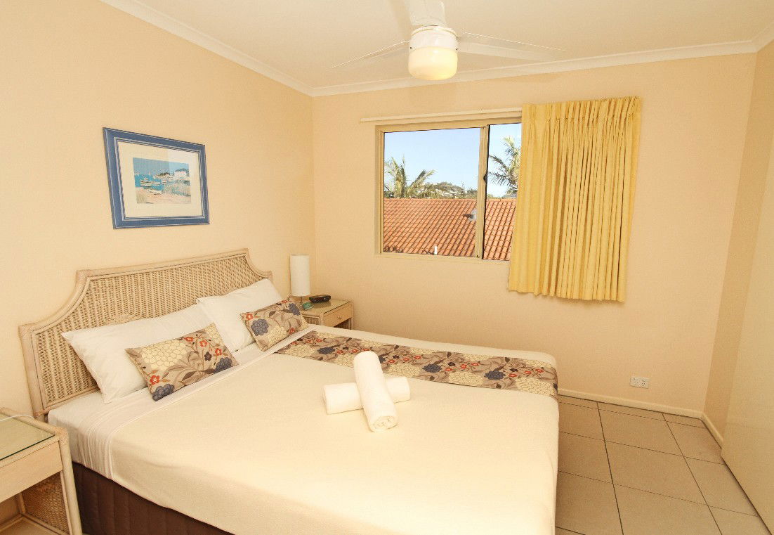  Getaway Accommodation