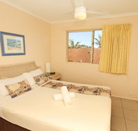 Coolum Beach Getaway Resort - Getaway Accommodation