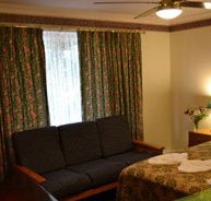 Palms Bed and Breakfast - Getaway Accommodation