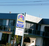 Best Western Banjo Paterson Motor Inn - Getaway Accommodation