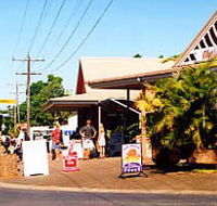 Mission Beach Rainforest Motel - Getaway Accommodation