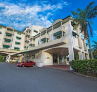 Cairns Sheridan Hotel - Getaway Accommodation