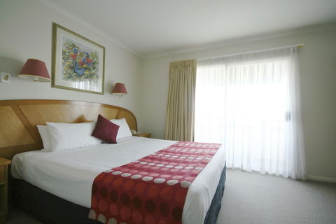 Cairns Sheridan Hotel - Getaway Accommodation 2