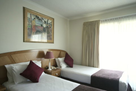Cairns Sheridan Hotel - Getaway Accommodation 3