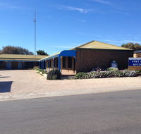 Port Victoria Hotel Motel - Getaway Accommodation