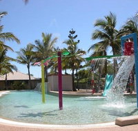 Bowen Village Caravan  Tourist Park - Getaway Accommodation