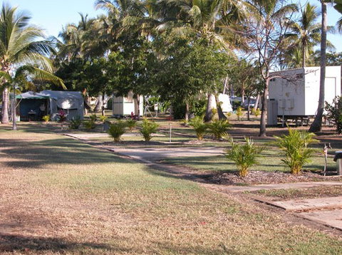 Bowen Village Caravan & Tourist Park - Getaway Accommodation 5