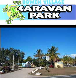 Bowen Village Caravan & Tourist Park - Getaway Accommodation 6
