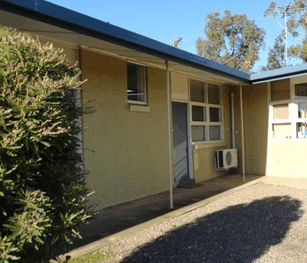Murray Bridge Motor Inn - Getaway Accommodation