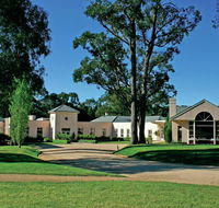 Lindenderry at Red Hill - Getaway Accommodation