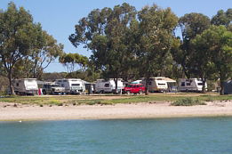  Getaway Accommodation