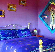 Airlie Beach Myaura Bed and Breakfast - Getaway Accommodation