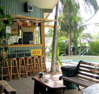 Backpackers By The Bay - Getaway Accommodation