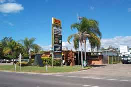 Guthalungra QLD Getaway Accommodation