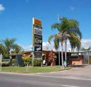 Queens Beach Motor Hotel - Getaway Accommodation
