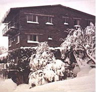 Elk at Falls - Getaway Accommodation