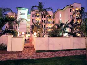 Aeroglen QLD Getaway Accommodation