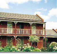 VICTORIANA MOTOR INN - Getaway Accommodation