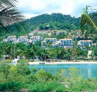 Whitsunday Terraces Resort - Getaway Accommodation