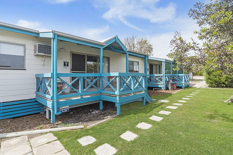 Marion Bay Holiday Villas - Getaway Accommodation 1