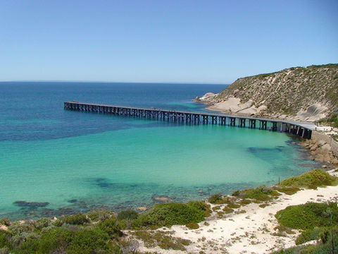 Marion Bay Holiday Villas - Getaway Accommodation 3