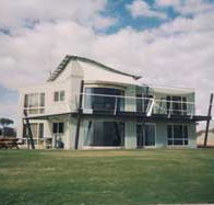 Moonta Bay Escape - Getaway Accommodation