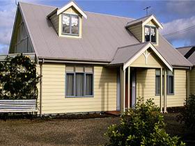 Middleton Cottage - Getaway Accommodation 0
