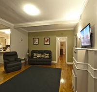 Oxford Holiday House - Getaway Accommodation