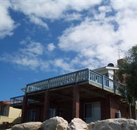 The Boardwalk - Getaway Accommodation