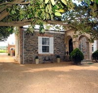 Waverley Estate - Getaway Accommodation