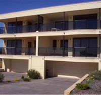 The Lighthouse Accommodation - Getaway Accommodation