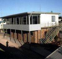 Gulf Vista - Getaway Accommodation