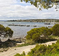 Seagulls Wrest Point - Getaway Accommodation