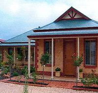 Restawile - Getaway Accommodation