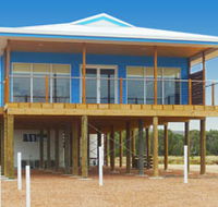 Lincoln View Holiday Home - Getaway Accommodation