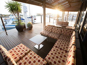  Getaway Accommodation