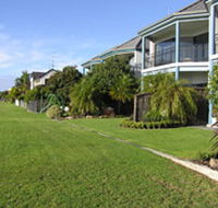 Mariner's Cay Apartments - Getaway Accommodation