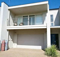 Nautilus at Port Elliot - Getaway Accommodation