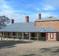 Wellington Courthouse - Getaway Accommodation