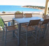 Seaspell at Port Elliot - Getaway Accommodation