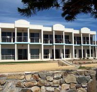 Christies Seahorse - Getaway Accommodation