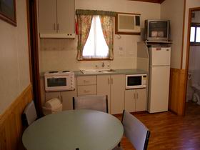 Other - Getaway Accommodation 0