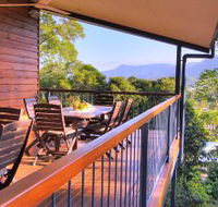 Kookas Bed and Breakfast - Getaway Accommodation