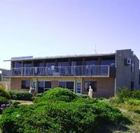 SeaStar Apartments - Getaway Accommodation