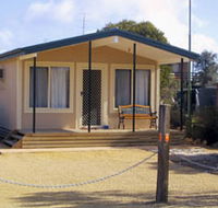 Seabreeze Accommodation - Getaway Accommodation