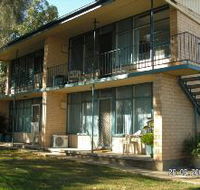 Longbeach Apartments Coffin Bay - Getaway Accommodation