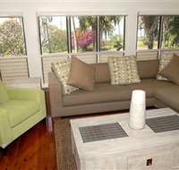 Coast Holiday Accommodation - Getaway Accommodation